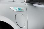Kia Optima Sportswagon Plug-In Hybrid 2017 года (UK)